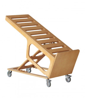 carrello pieghevole carrello pieghevole