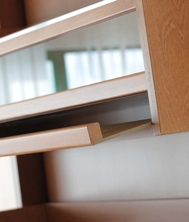 Particolare porta Particolare porta