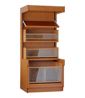 Modulo Pane Modulo Pane