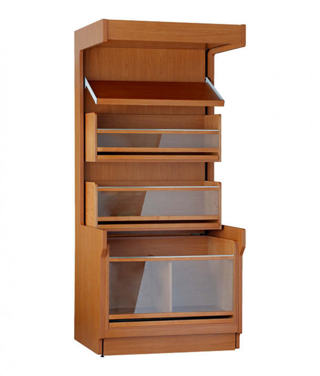 Modulo Pane Modulo Pane